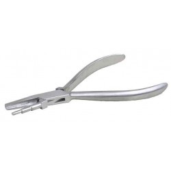 Pince de formage Kadee 237