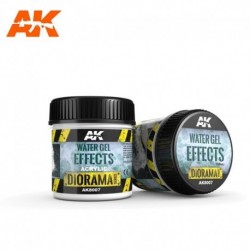 WATER GEL EFFECTS - 100ml