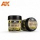 SPLATTER EFFECTS DRY MUD - 100ml