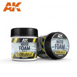 WATER FOAM - 100ml