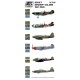 SOVIET AIRCRAFT COLOURS 1941-1945