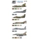 ISRAELI AIR FORCE COLORS