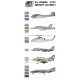 U.S. MODERN AIRCRAFT 1