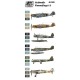 LUFTWAFFE CAMOUFLAGES 2