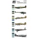 RAF CAMOUFLAGES (AIR SERIES)
