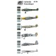 LUFTWAFFE CAMOUFLAGES (AIR SERIES)