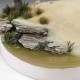 Résine Epoxy Effet Eau 2 Composants
