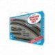 Coffret de démarrage "Setrack Track Set" OO/HO