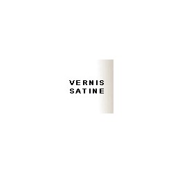 Vernis Satiné