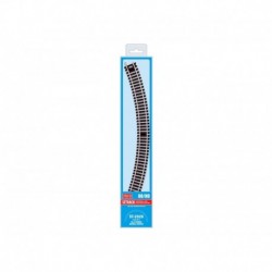 Double Courbe Rayon No.2, 438 mm