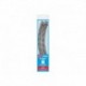 Double Courbe Rayon No.1, 228 mm (4 x ST-12)