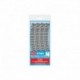 Courbe standard Rayon No.2, 263.5 mm (8 x ST-14)