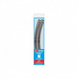 Double Courbe Rayon No.3, 333.4mm (4 x ST-18)