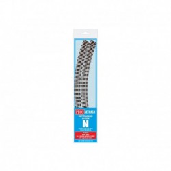 Double Courbe Rayon No.4, 333.4mm (4 x ST-19)