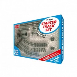 Coffret de démarrage "Setrack Starter Set" oo-9 Code 80