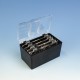 Loupe à fixer à la tête avec éclairage 2 leds