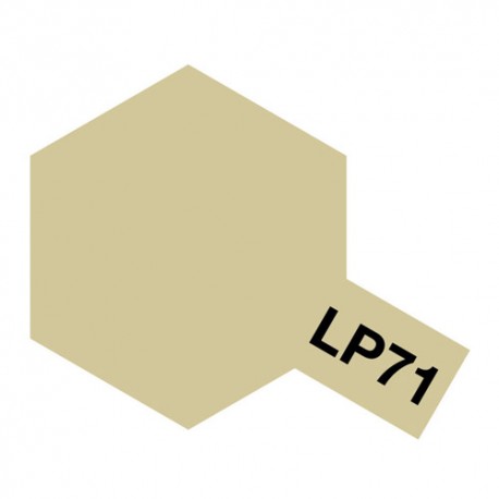LP71 Or Champagne