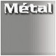 Acier Métallique