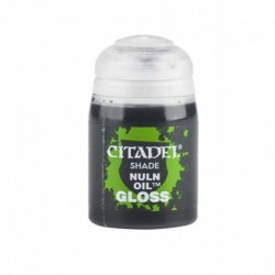 Shade / Nuln Oil Gloss