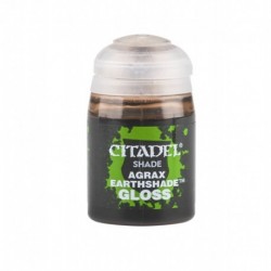Shade / Agrax Earthshade Gloss