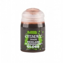 Shade / Reikland Fleshshade Gloss