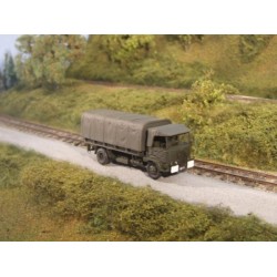SIMCA CARGO MILITAIRE