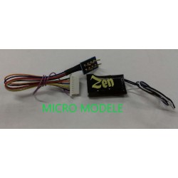 Décodeur ZNmini.4