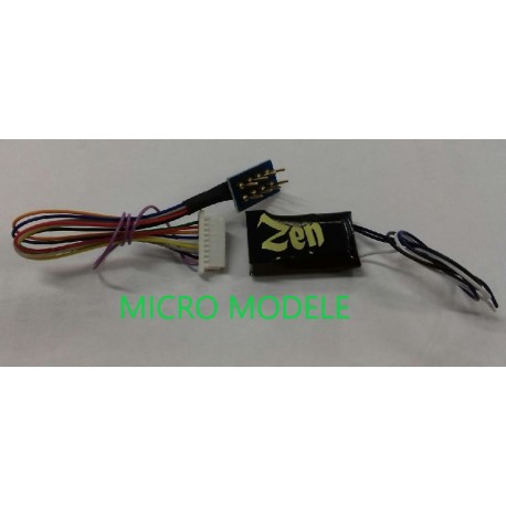 Décodeur ZNmini.4