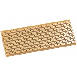 Platine de montage 65x25mm