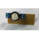 Platine de montage 65x25mm
