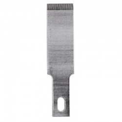 Lame excel droitede 10mm pour petit cutter par 5 pièces