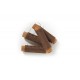 Fil de coton marron de 0,5x10m
