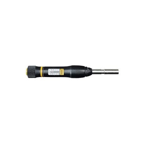 Tournevis dynamométrique 0,4-2Nm