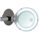 Lampe loupe fluorescente