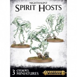 Aos - Spirit Hosts