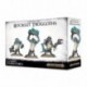 Aos - Rockgut Troggoths