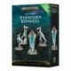 Aos - Easy to Build Myrmourn Banshees