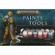 Aos - PAINTS + TOOLS SET