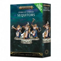 Aos - Easy to Build Sequitors