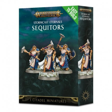 Aos - Easy to Build Sequitors