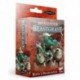 Warhammer Underworlds: Beastgrave – Rippa’s Snarlfangs