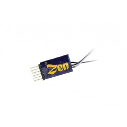 Décodeur ZN6D de très petit taille