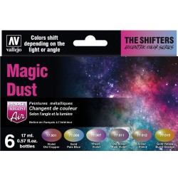 Magic Dust