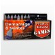 Coffret de démarrage 8 teintes Prince August GAMES