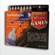 Coffret de démarrage 16 teintes Prince August GAMES
