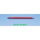 Style fibre de verre 2mm