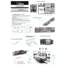 SUPER DETAILLAGE X2800