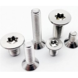 DIN965TX M1,6 INOX