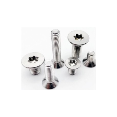 DIN965TX M1,6 INOX