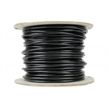 CABLE POUR BUS DCC 3,5mm AWG11